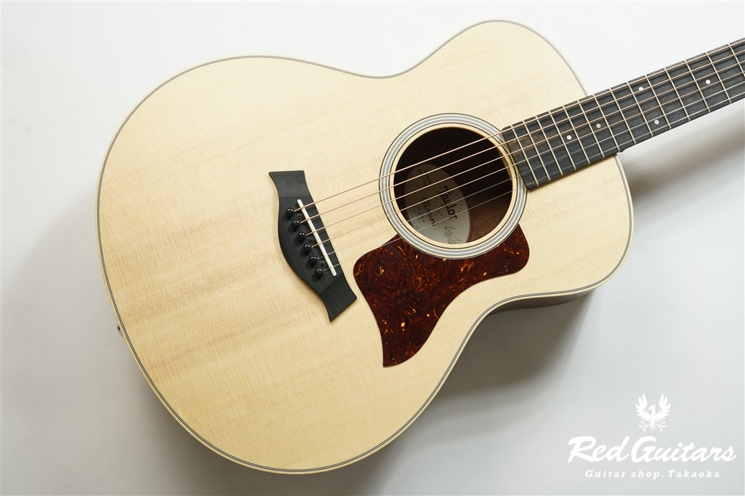 Taylor GS Mini-e Rosewood - Natural | Red Guitars Online Store